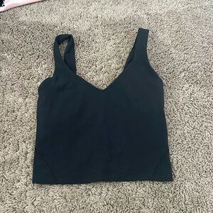 lululemon align tank